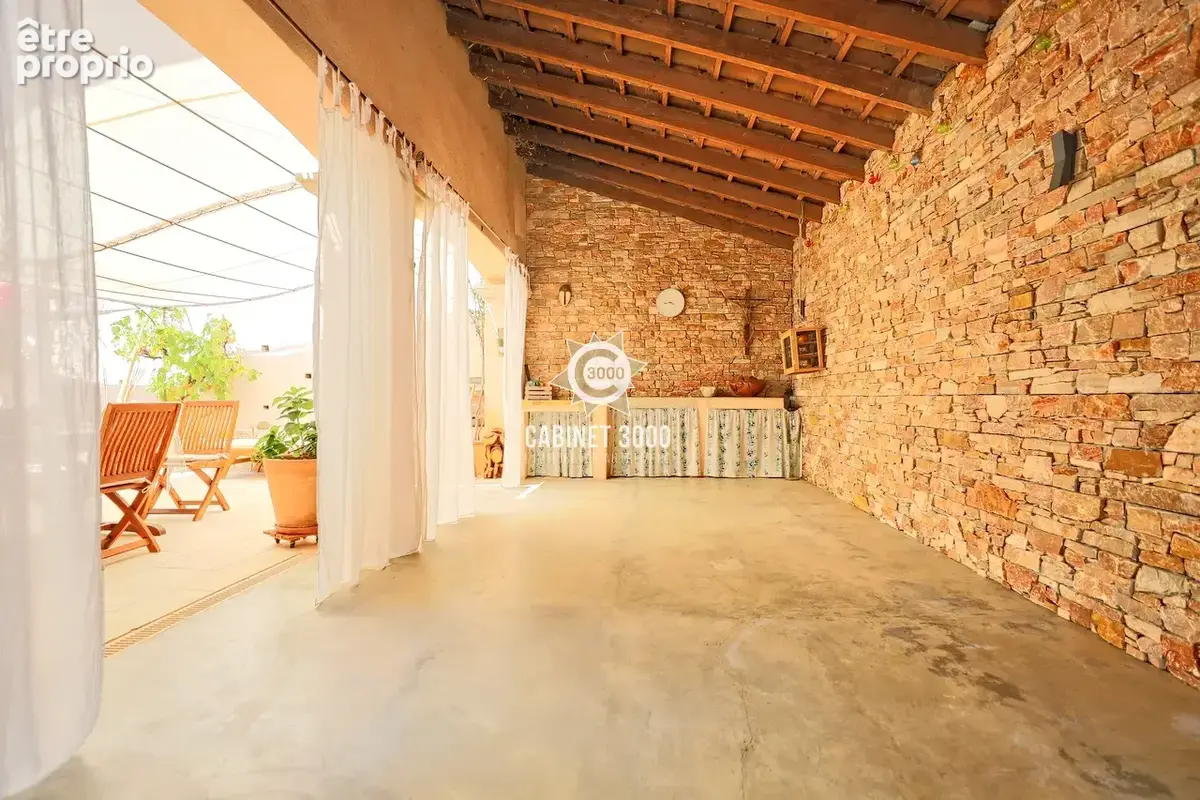M2321 - TOULON - La Serinette - Maison T5 - Parkings - photo 9