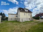 Appartement à WITTELSHEIM