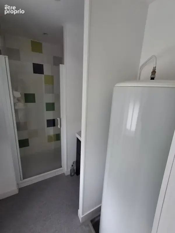 À La Chapelle-Fleurigné, villa de 200m2 avec 9 pièces à vendre - photo 8