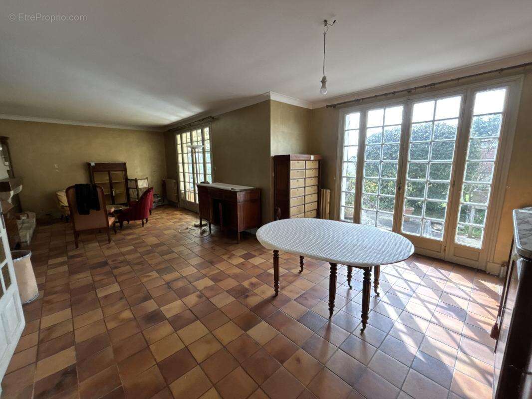 Maison à ARGENTAN