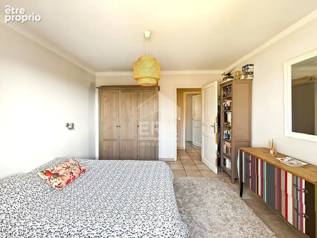 Maison 161m² à bouc-bel-air - photo 8