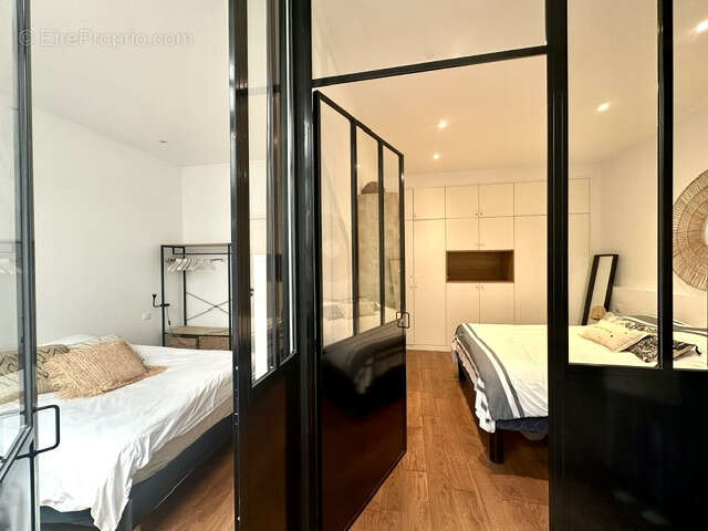 Appartement à BIARRITZ
