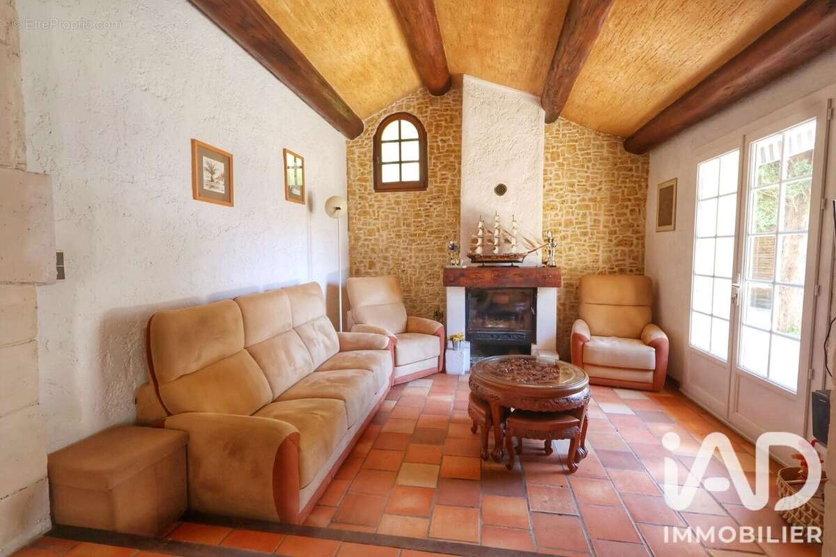 Maison 135 m² à La Seyne-Sur-Mer  - photo 5
