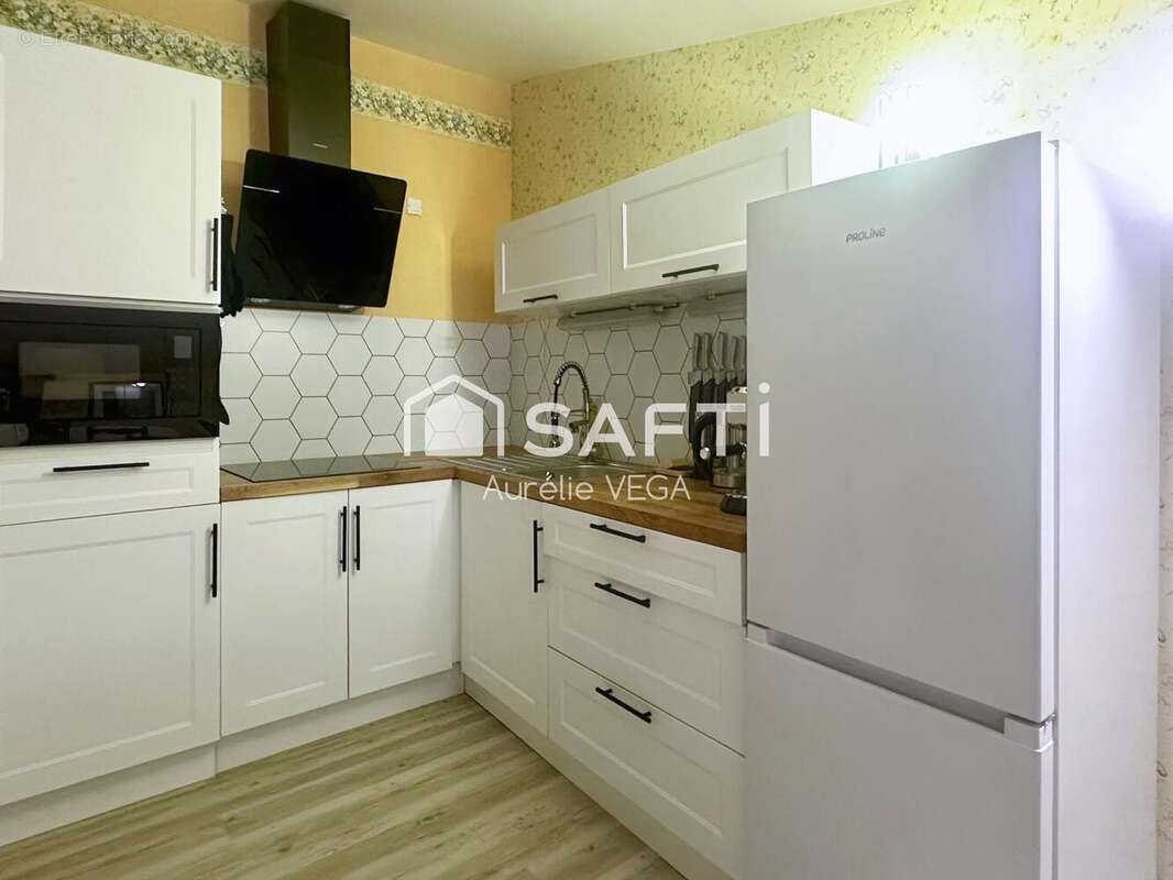 Photo 3 - Appartement à MIREPOIX