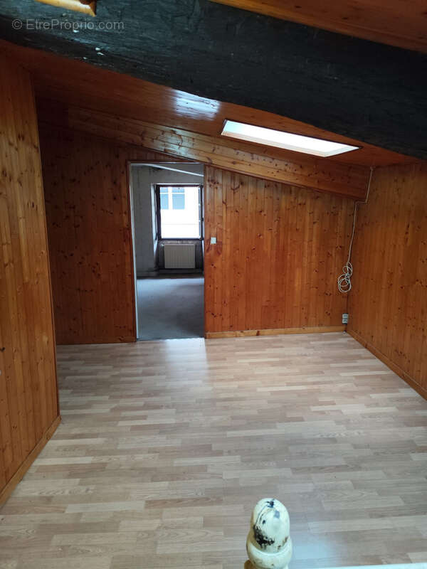 Maison à SAINT-MAIXENT-L'ECOLE