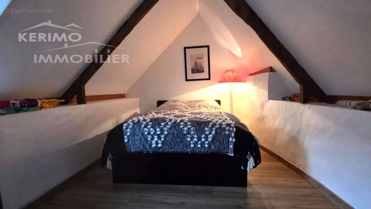 Maison à BINIC