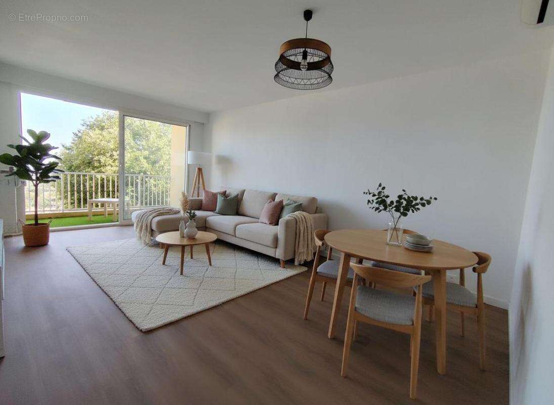 Appartement - photo 3