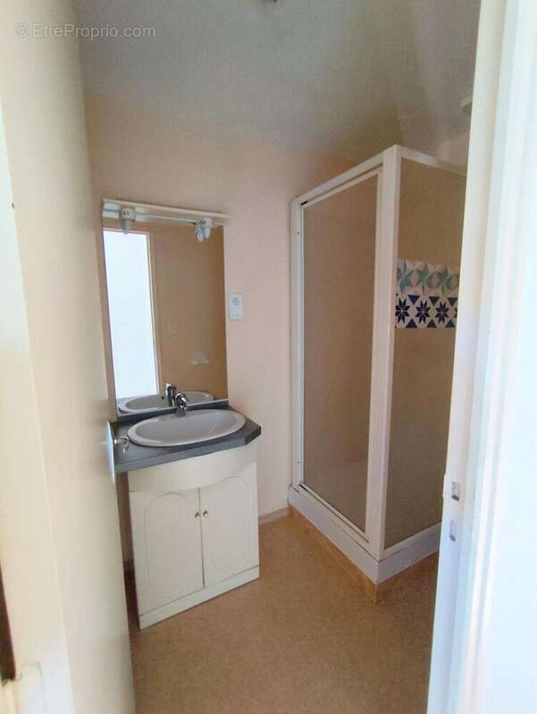 Photo 6 - Maison à SAINT-PORQUIER