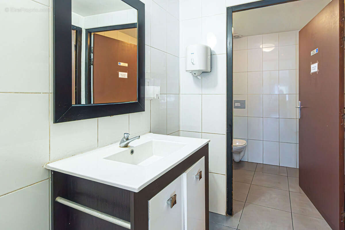 Commerce à AIX-EN-PROVENCE