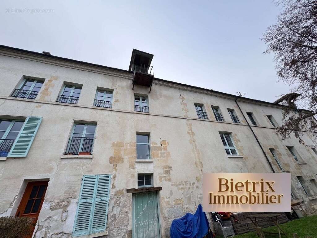 Appartement à VALMONDOIS