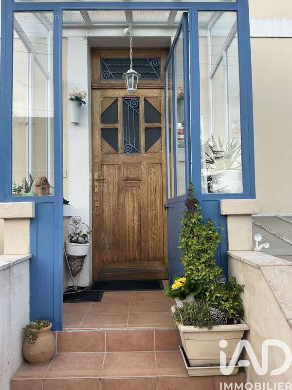 Photo 3 - Maison à TROYES