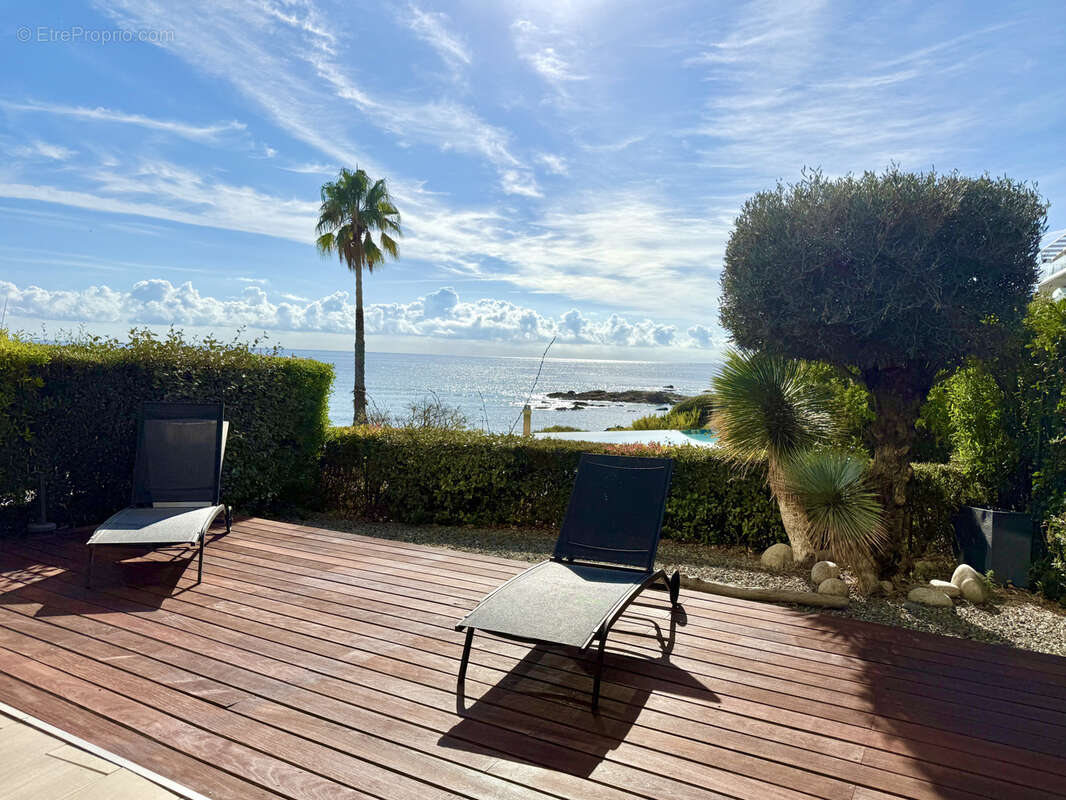 Appartement à SARI-SOLENZARA