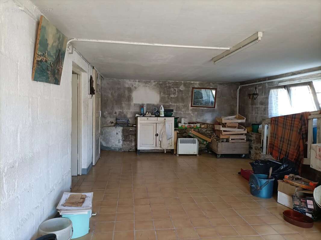 Maison à PLESLIN-TRIGAVOU
