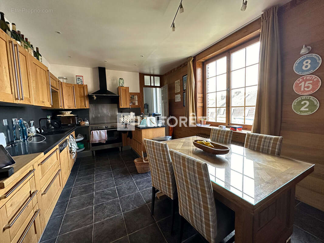 Appartement à CROIX