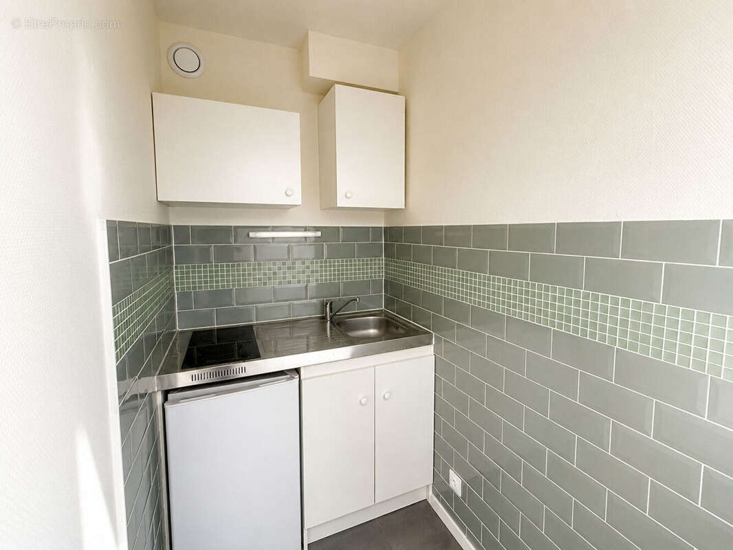 Appartement Talence 1 pièce(s) 21m2 - photo 3
