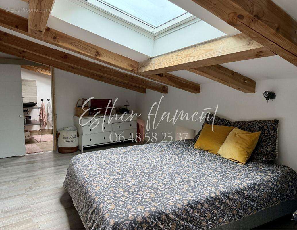 Appartement à ANDUZE