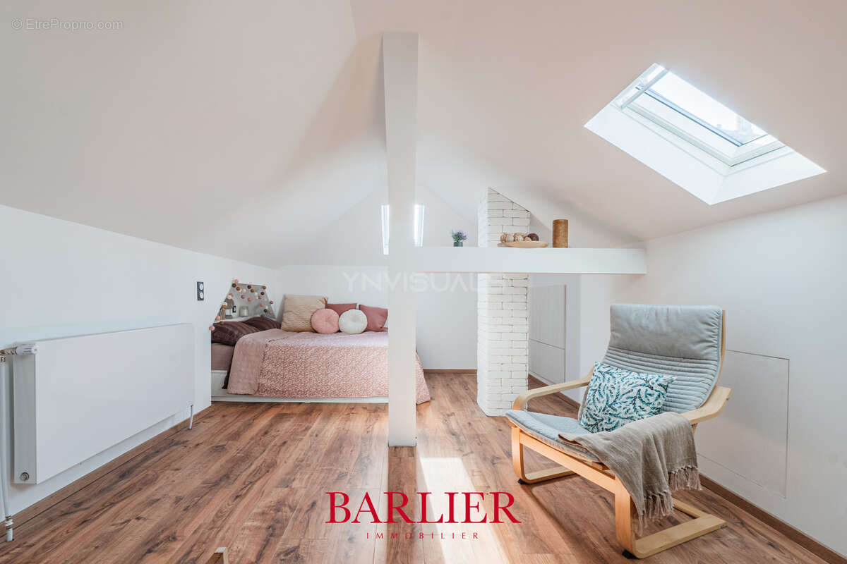 Maison à FEGERSHEIM