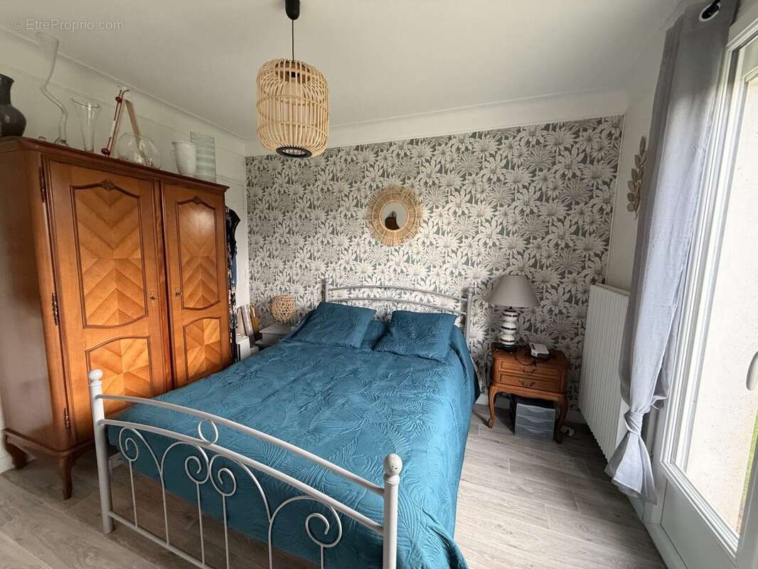 Maison à TREMUSON