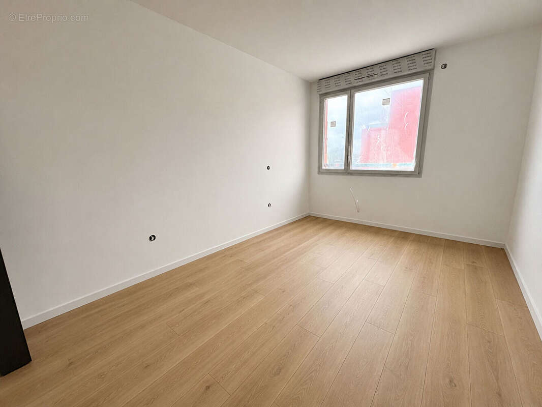 Appartement à BLAGNAC