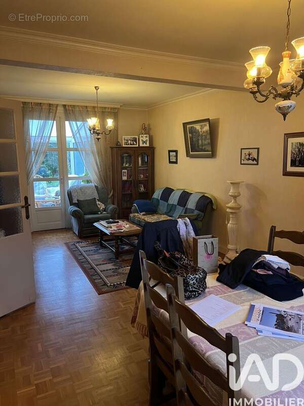 Photo 7 - Maison à GUIPAVAS