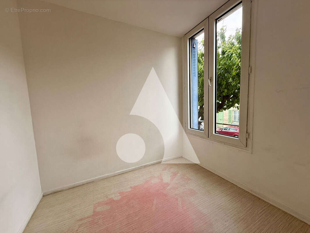 Appartement à BAR-LE-DUC