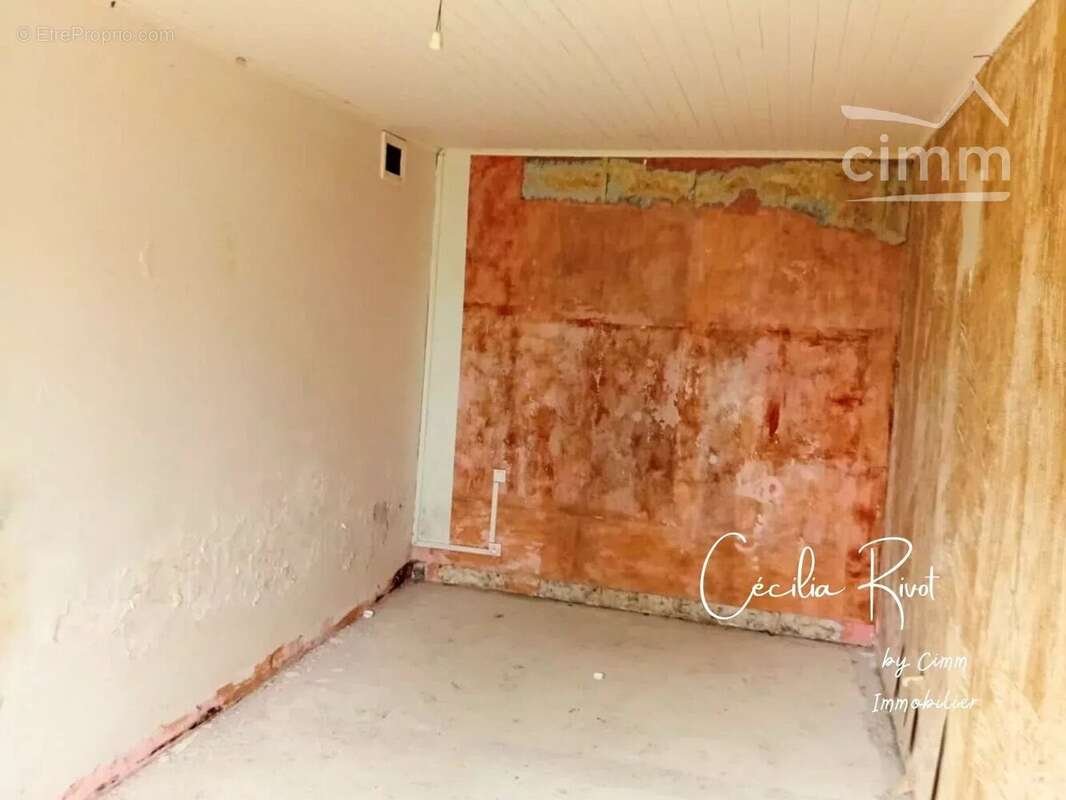 Maison à LE FOUILLOUX