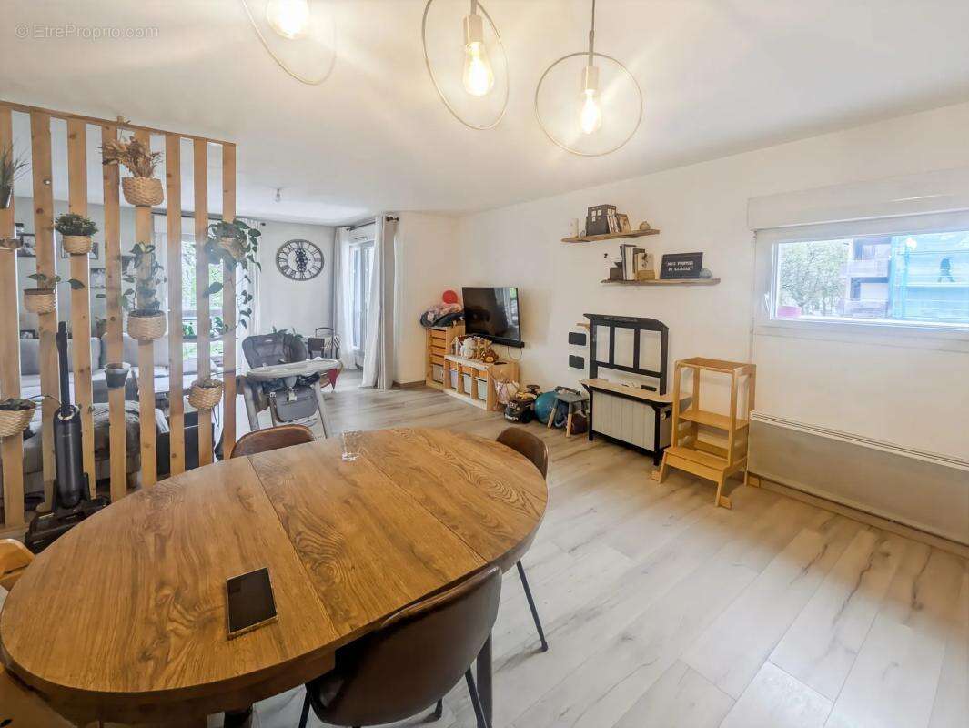 Appartement à SAINT-HERBLAIN