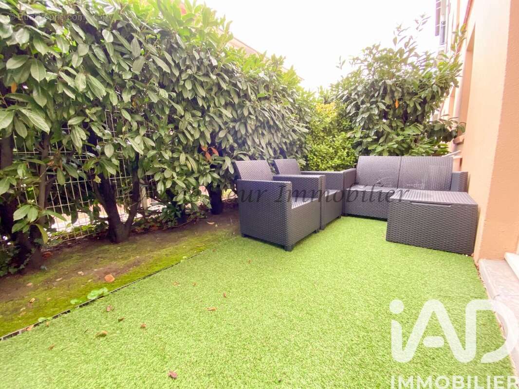 Photo 3 - Appartement à TOULOUSE