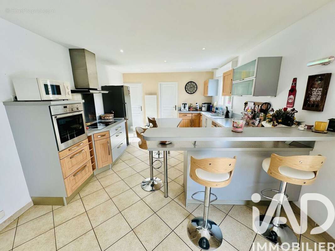 Photo 3 - Maison à LAPUGNOY