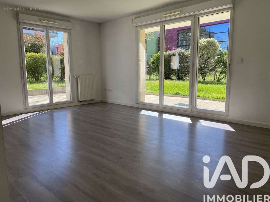 Photo 4 - Appartement à BASSE-GOULAINE