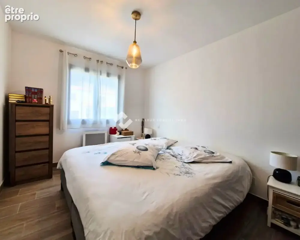 Maison 93 m² à Trouillas  - photo 9