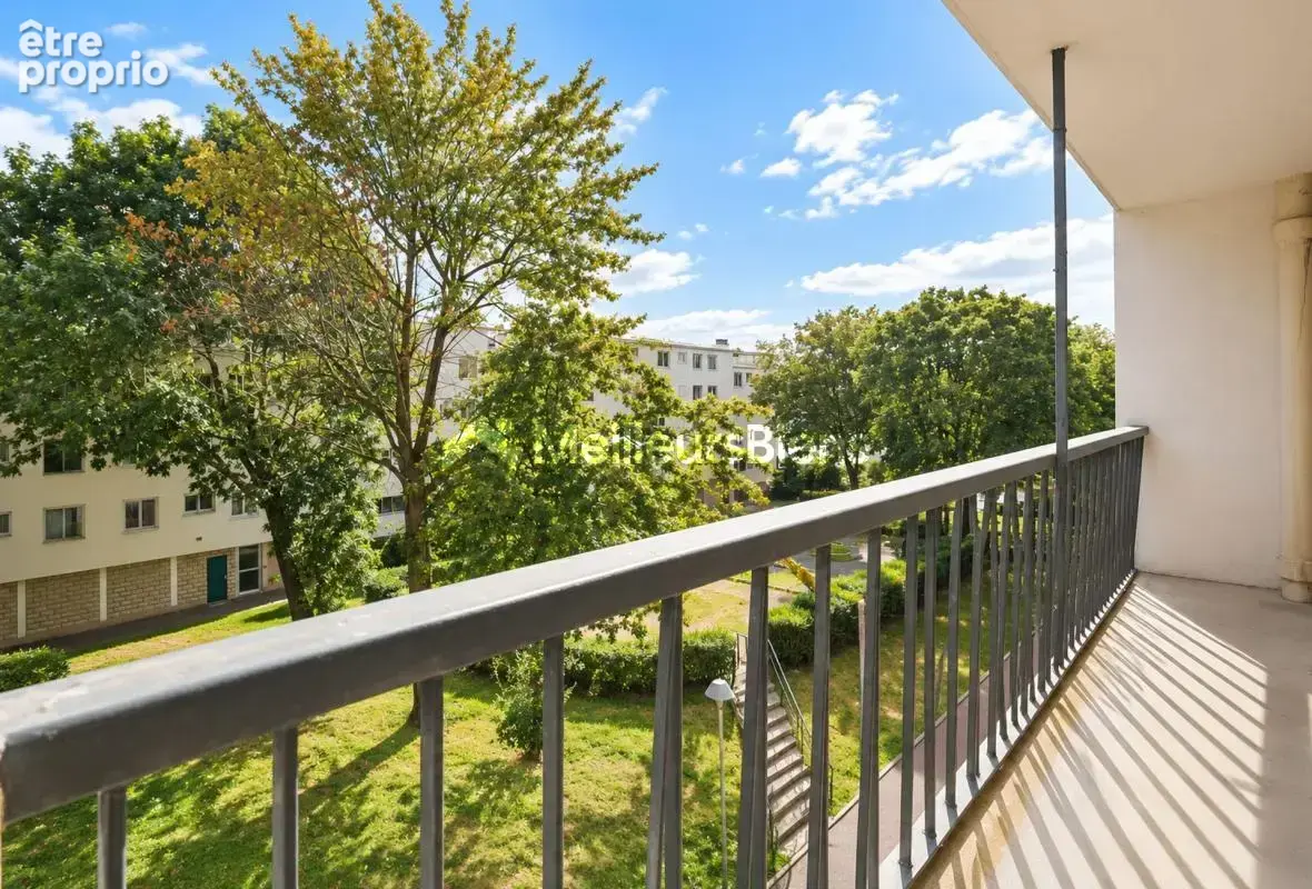 Appartement à ANTONY