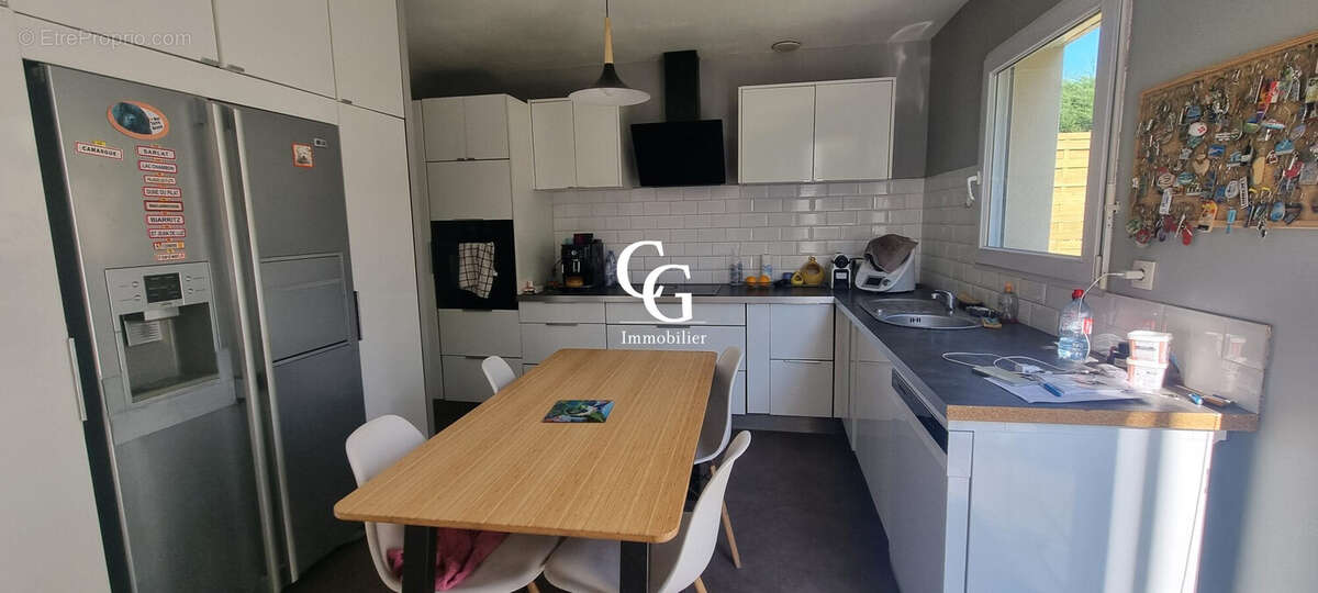 Maison à BOUGUENAIS