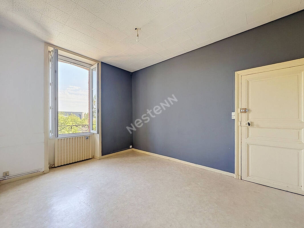 Appartement à LE PELLERIN