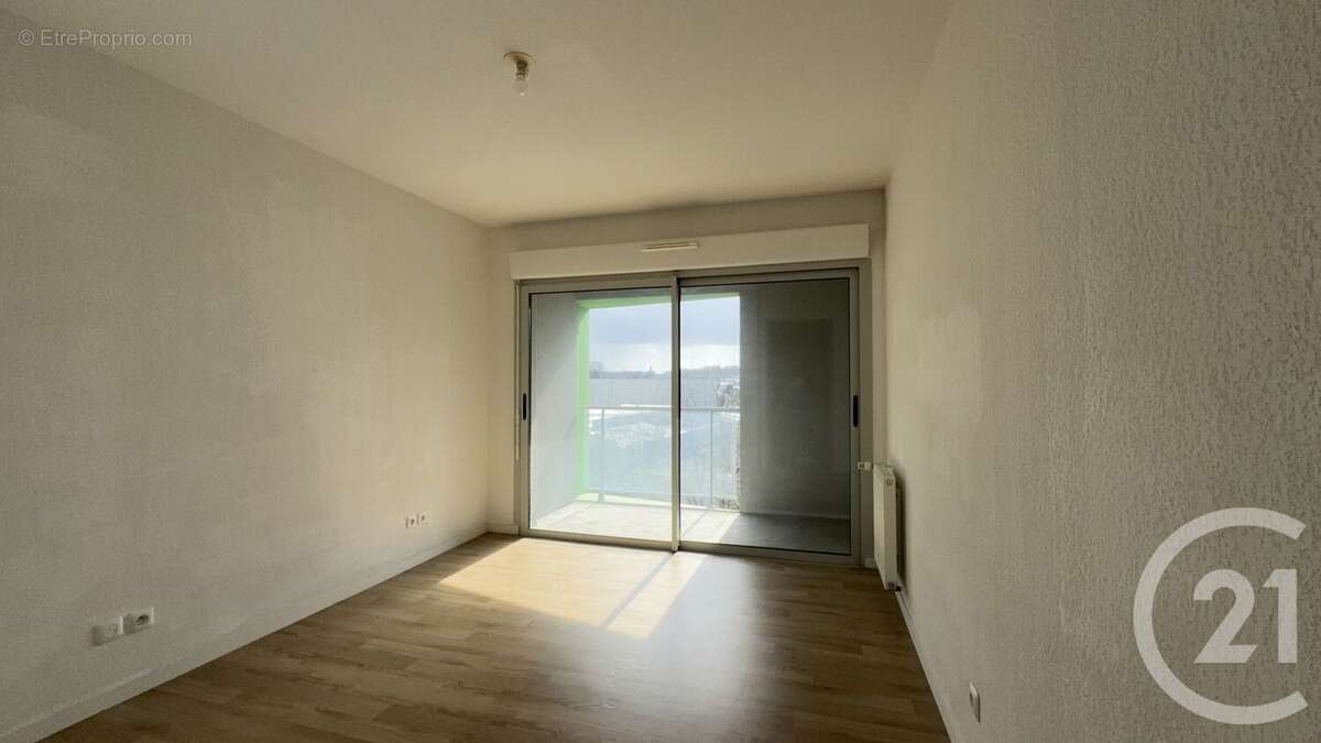 Appartement à LORMONT