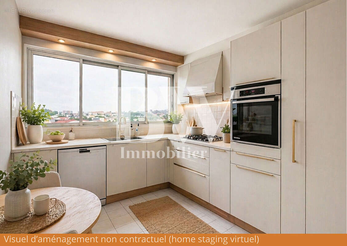 Appartement à BREST