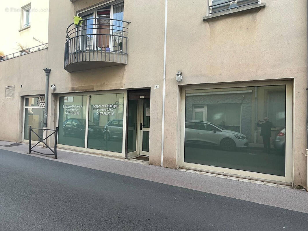 Appartement à FEURS