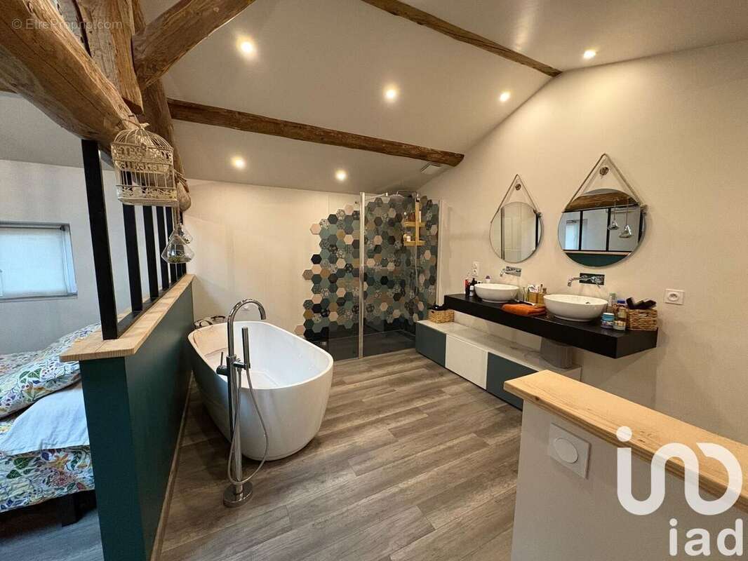 Photo 7 - Maison à ROUJAN