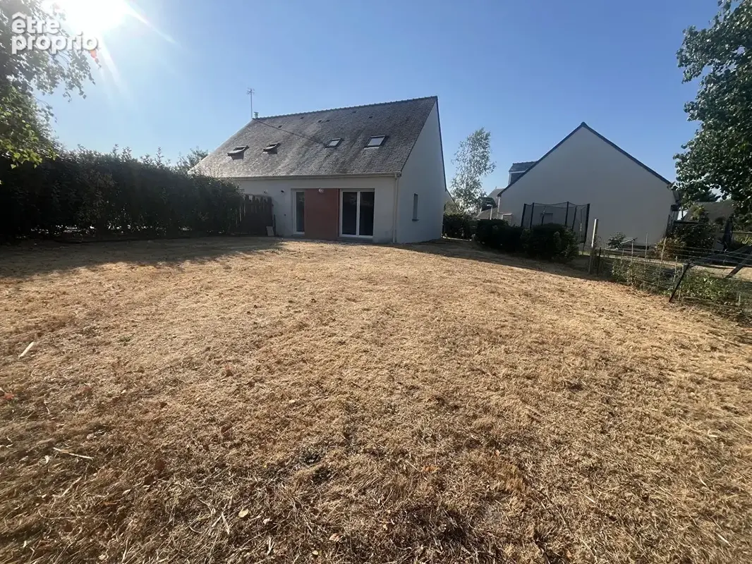 Maison La Baule Escoublac 4 pièce(s) 80 m2 - photo 11