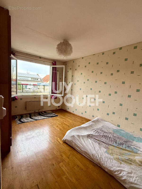 Maison à EPINAY-SUR-SEINE