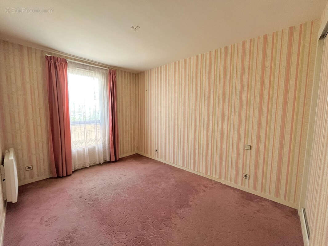 Appartement à LES SABLES-D'OLONNE