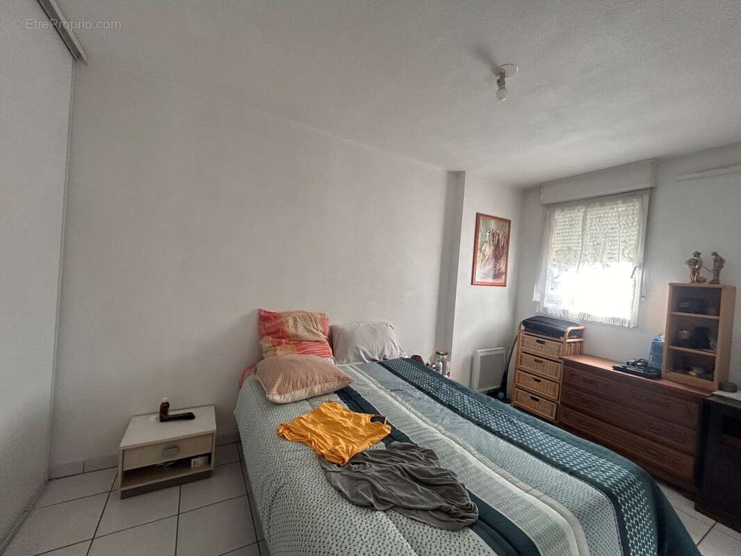 Appartement 47 m² à Poitiers  - photo 5