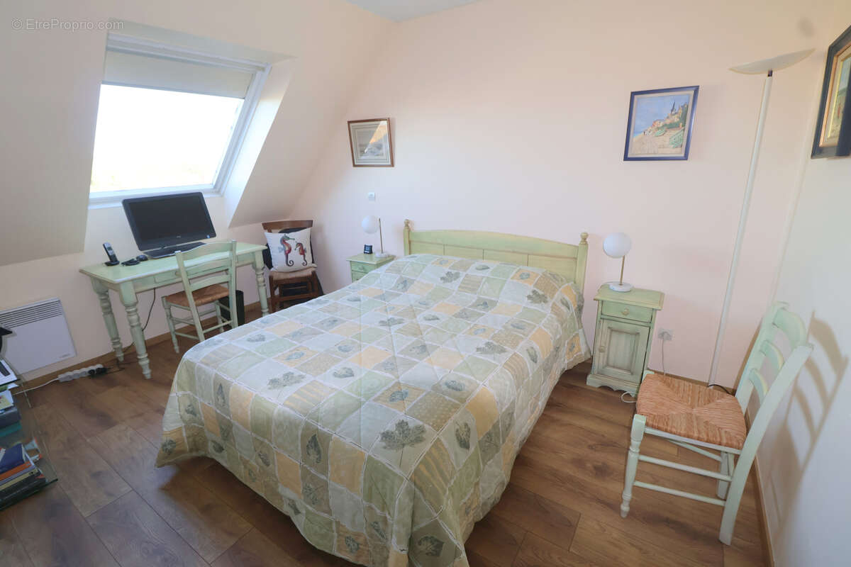 Appartement à LE TOUQUET-PARIS-PLAGE