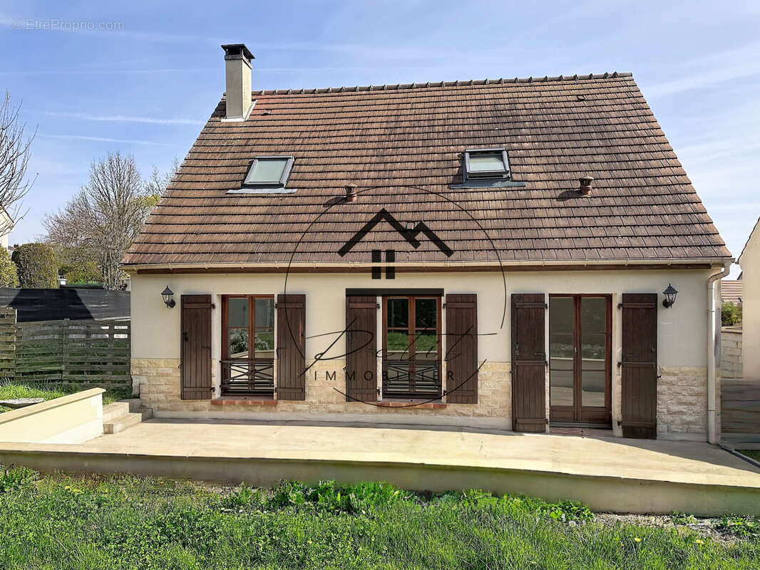 Maison à CLERMONT