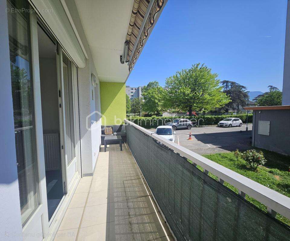 Appartement T3 - photo 4