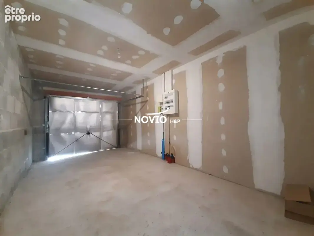 Maison 4 pièces 94 m² à vendre à Jaunay-Clan (86130) - photo 9