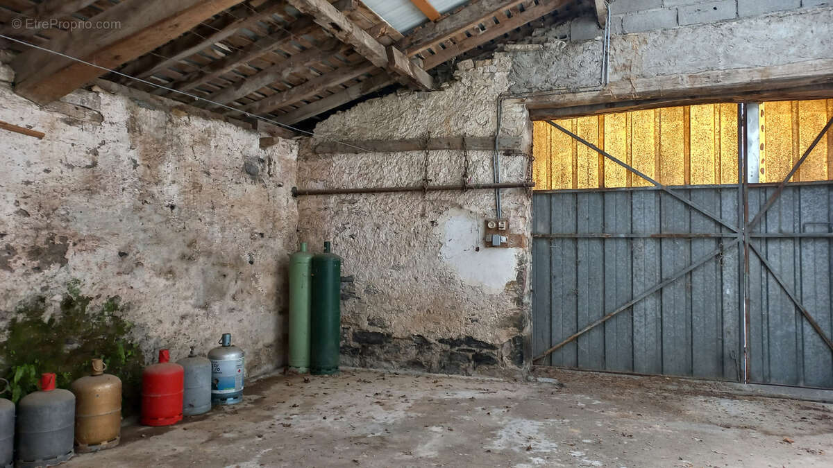 Maison à DOMEZAIN-BERRAUTE