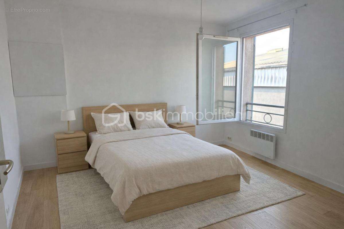 Appartement à OLLIOULES