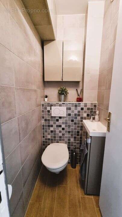 Appartement à CLAMART