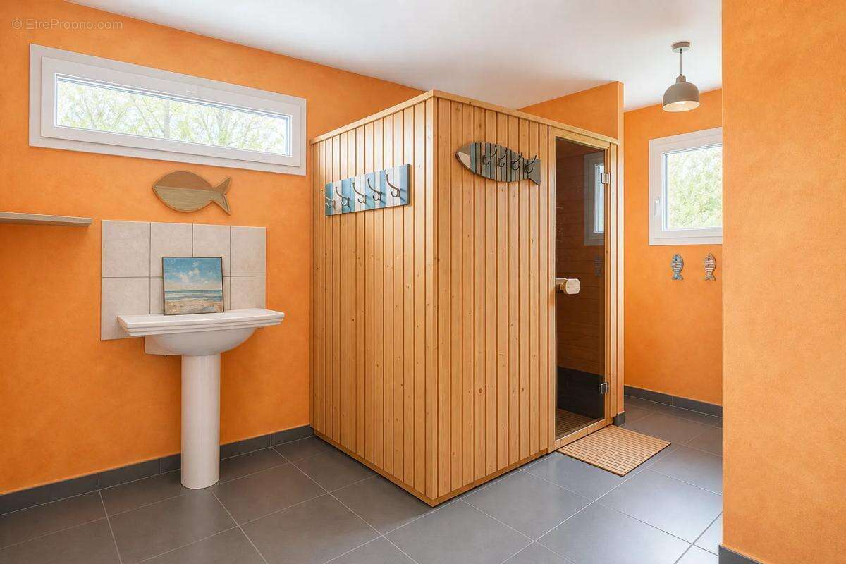 Charmante maison avec étang privé à Pusey - photo 20